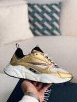 DlOR classic B22 Clunky Sneaker - Image 3