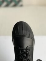 Dior D-Major black women's boots - Image 9