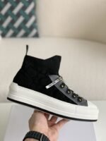 Dior high Sneaker - Image 3