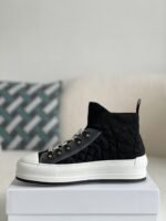 Dior high Sneaker - Image 4