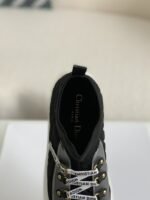 Dior high Sneaker - Image 7