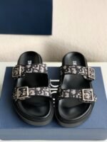 Dior Classic B22 Clunky Sandals - Image 3