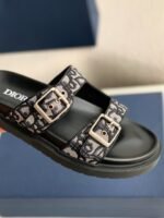 Dior Classic B22 Clunky Sandals - Image 6