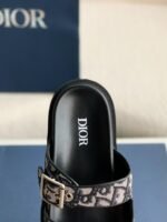 Dior Classic B22 Clunky Sandals - Image 7