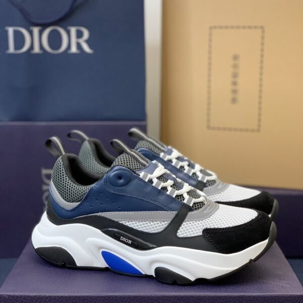 DlOR classic B22 Clunky Sneaker