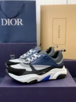 DlOR classic B22 Clunky Sneaker - Image 2