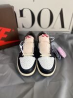 TravisScottx AirJordan1 AJ LoW - Image 5