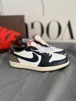 TravisScottx AirJordan1 AJ LoW
