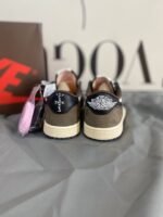 TravisScottx AirJordan1 AJ LoW - Image 8