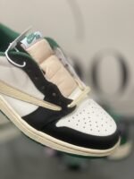 AirJordan1 xTravisScott AJ LoW - Image 8