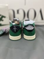 AirJordan1 xTravisScott AJ LoW - Image 3