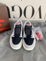 AirJordan1 xTravisScott AJ LoW - Image 5