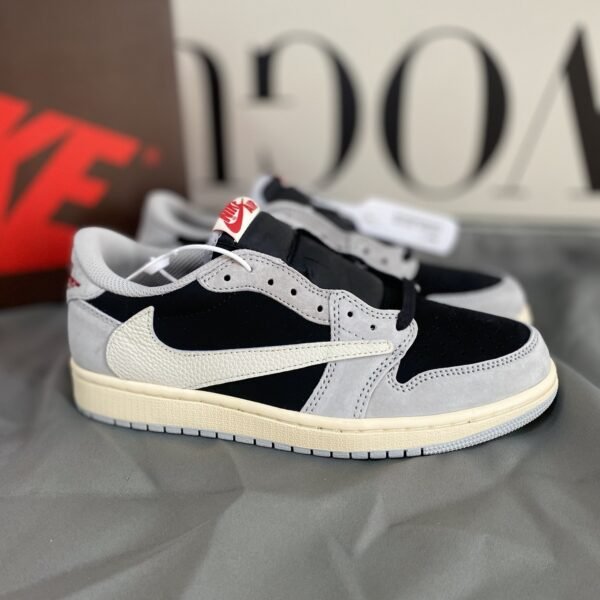 AirJordan1 xTravisScott AJ LoW