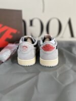 AirJordan1 xTravisScott AJ LoW - Image 8