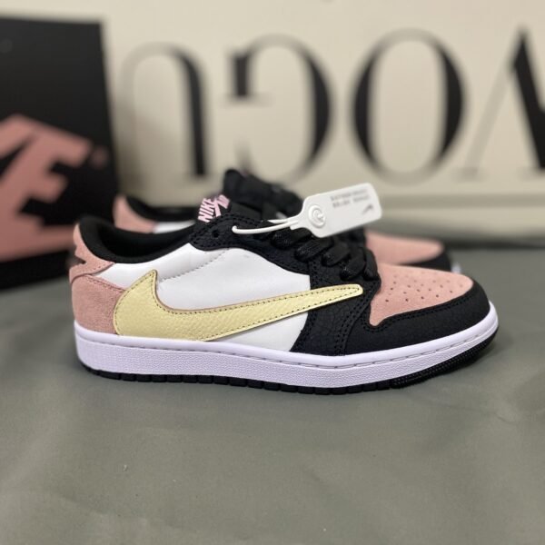 Airjordan1 xTravisScott AJ Low