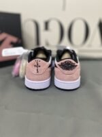 Airjordan1 xTravisScott AJ Low - Image 7