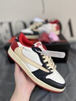 Airjordan1 xTravisScott AJ Low - Image 2