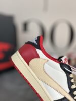 Airjordan1 xTravisScott AJ Low - Image 3