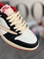 Airjordan1 xTravisScott AJ Low - Image 4