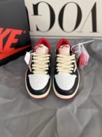 Airjordan1 xTravisScott AJ Low - Image 5