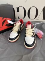 Airjordan1 xTravisScott AJ Low - Image 6