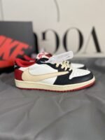 Airjordan1 xTravisScott AJ Low