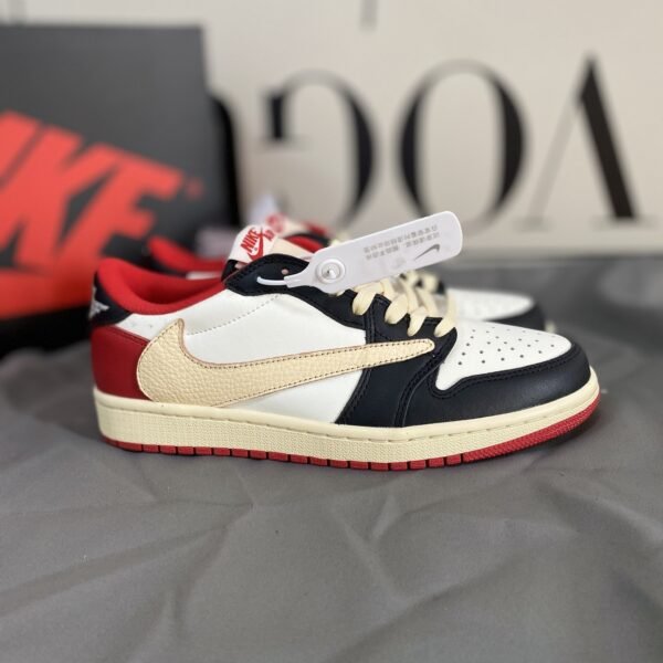 Airjordan1 xTravisScott AJ Low