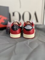 Airjordan1 xTravisScott AJ Low - Image 8