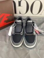 AirJordan1 xTravisScott AJ LoW - Image 6