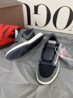 AirJordan1 xTravisScott AJ LoW - Image 7