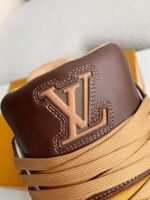 LOUIS VUITTON TRAINER SNEAKERS - Image 10