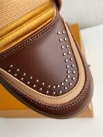 LOUIS VUITTON TRAINER SNEAKERS - Image 11