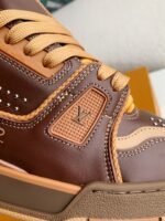 LOUIS VUITTON TRAINER SNEAKERS - Image 12