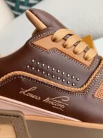 LOUIS VUITTON TRAINER SNEAKERS - Image 13