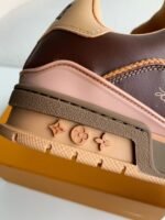 LOUIS VUITTON TRAINER SNEAKERS - Image 14