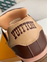 LOUIS VUITTON TRAINER SNEAKERS - Image 15