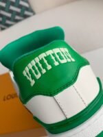 LOUIS VUITTON TRAINER SNEAKERS - Image 15