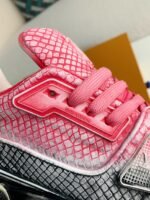 LOUIS VUITTON TRAINER SNEAKERS - Image 12