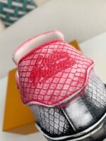 LOUIS VUITTON TRAINER SNEAKERS - Image 14