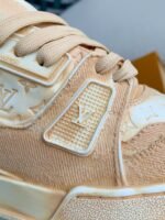 LOUIS VUITTON TRAINER SNEAKERS - Image 11