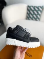 LOUIS VUITTON TRAINER Maxi SNEAKERS - Image 6