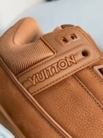 LOUIS VUITTON TRAINER SNEAKERS - Image 13