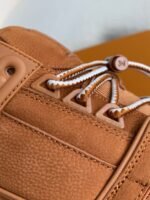 LOUIS VUITTON TRAINER SNEAKERS - Image 14