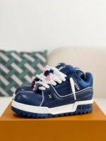 LOUIS VUITTON TRAINER 2023Show style Sneakers - Image 2