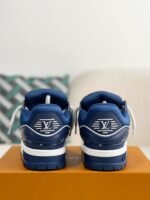 LOUIS VUITTON TRAINER 2023Show style Sneakers - Image 3