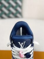 LOUIS VUITTON TRAINER 2023Show style Sneakers - Image 8
