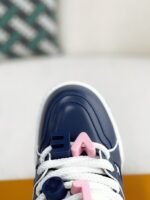 LOUIS VUITTON TRAINER 2023Show style Sneakers - Image 9