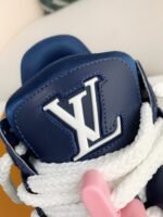 LOUIS VUITTON TRAINER 2023Show style Sneakers - Image 10