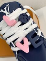 LOUIS VUITTON TRAINER 2023Show style Sneakers - Image 11