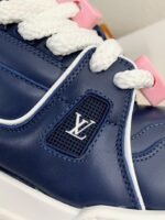 LOUIS VUITTON TRAINER 2023Show style Sneakers - Image 12